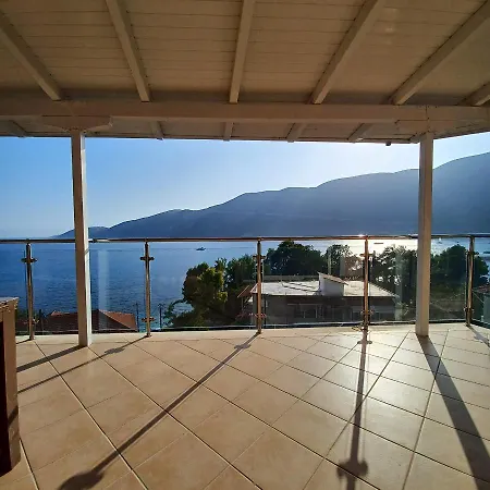 Penthouse * Vassiliki