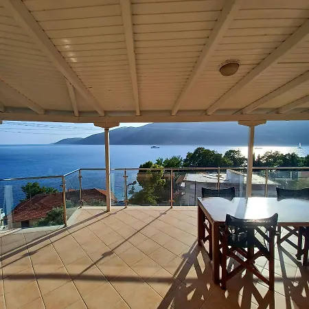 Apartmán Nikos And Penthouse *