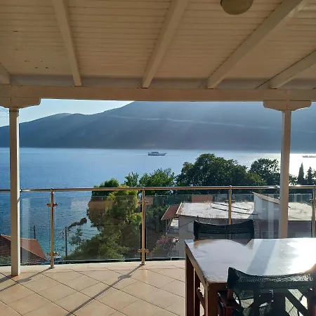 Penthouse Vasiliki *