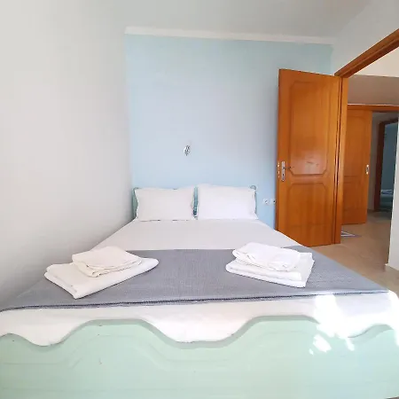 Penthouse Vasiliki Appartamento *