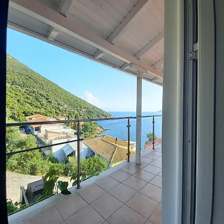 Penthouse Vasiliki Vassiliki