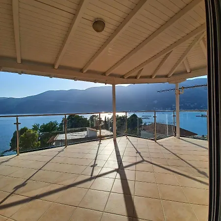 Penthouse Vasiliki