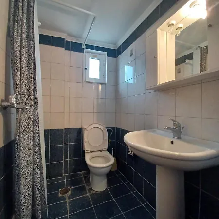 Penthouse Vasiliki * Vassiliki