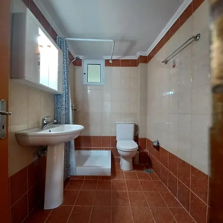 Apartmán Nikos And Penthouse Vasiliki