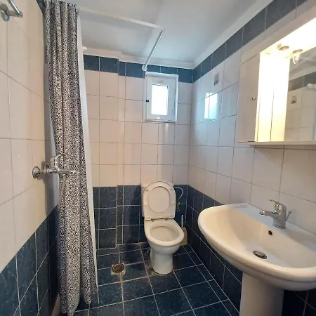Penthouse Vasiliki Appartamento *