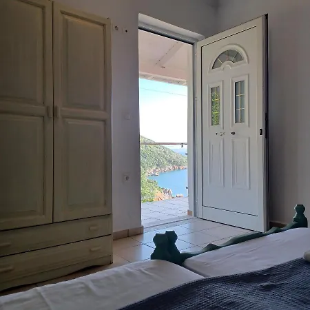 Appartamento Penthouse Vasiliki Vassiliki