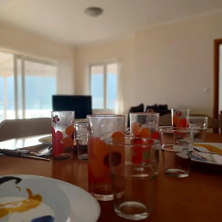 Nikos And Penthouse Апартаменты *