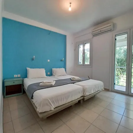 Appartamento Penthouse Vasiliki
