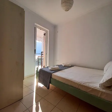 Penthouse Vasiliki Vassiliki