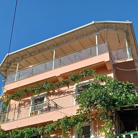 Appartamento Penthouse Vasiliki *