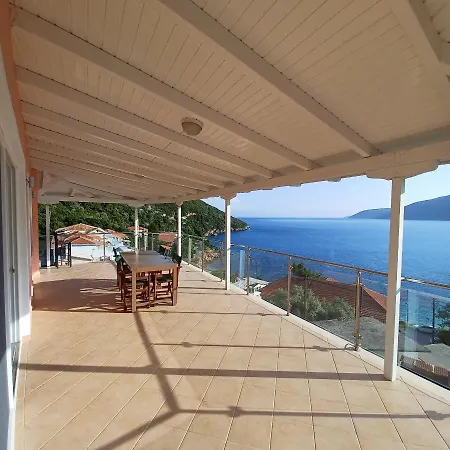 Appartamento Penthouse Vasiliki Vassiliki