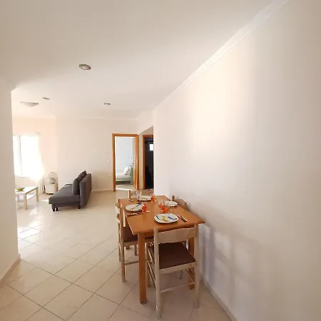 Penthouse Vasiliki