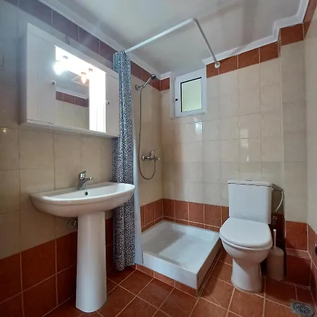 Appartamento Penthouse Vasiliki Vassiliki