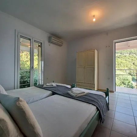 Penthouse Vasiliki Appartamento Vassiliki