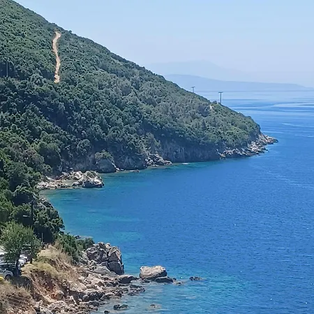 Penthouse Vasiliki Vassiliki