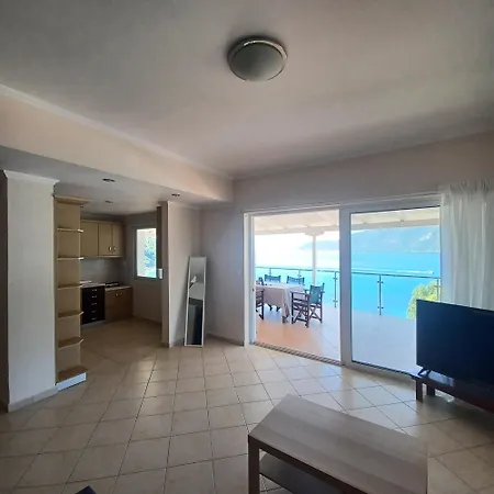 Penthouse Vasiliki