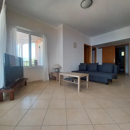 Penthouse Vasiliki