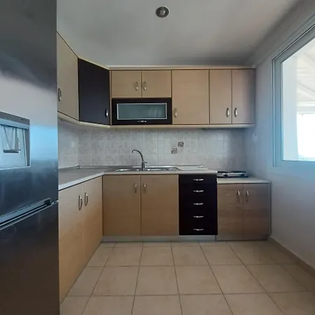 Апартаменты Nikos And Penthouse