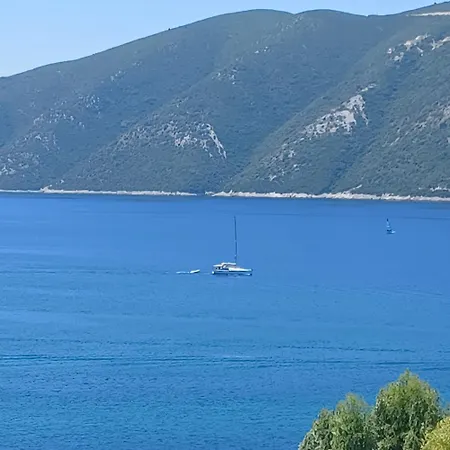 Appartamento Penthouse Vasiliki Vassiliki