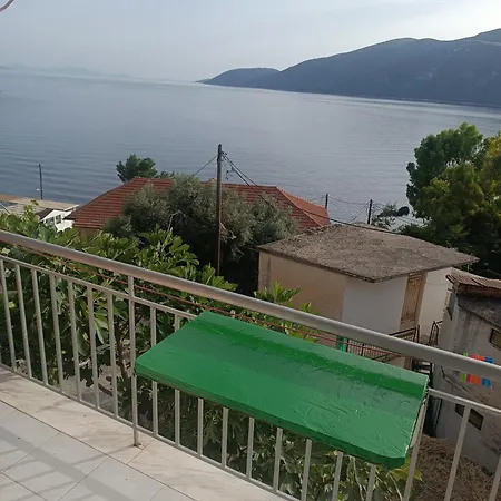 Penthouse Vasiliki Appartamento Vassiliki