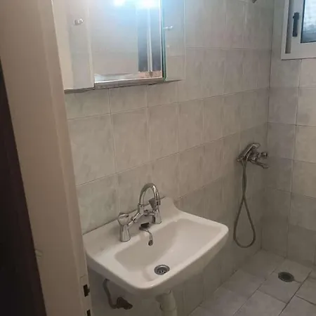 Apartmán Nikos And Penthouse Vasiliki