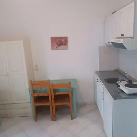Penthouse Vasiliki * Vassiliki