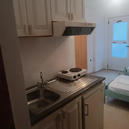 Penthouse Vasiliki