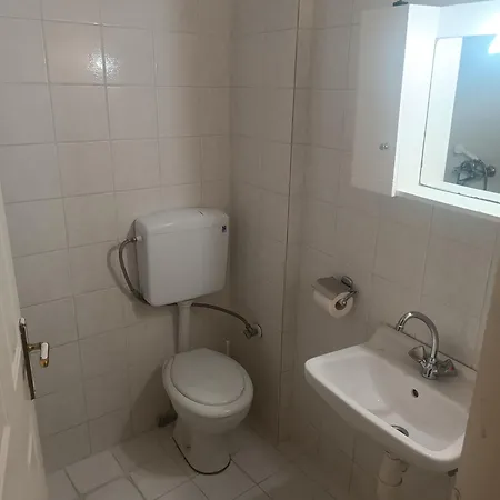 Penthouse Vasiliki *