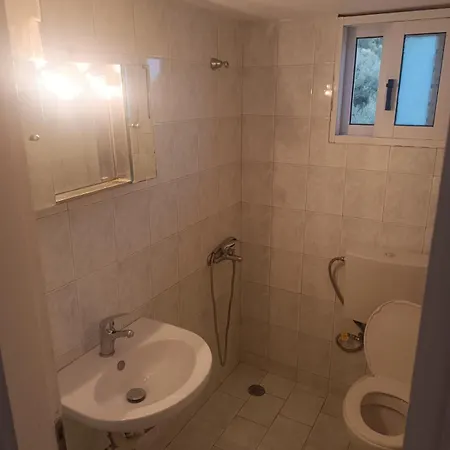 Penthouse Vasiliki *