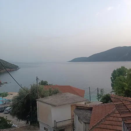 Nikos And Penthouse Апартаменты