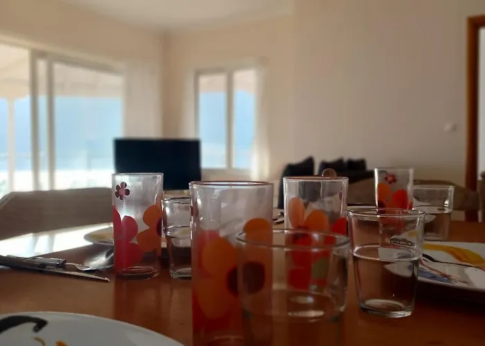 Nikos And Penthouse Appartement *