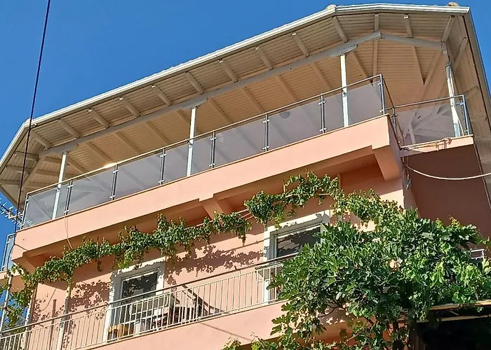 Apartamento Nikos And Penthouse *