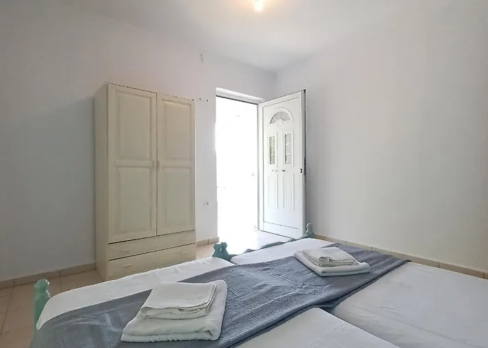Apartamento Nikos And Penthouse *