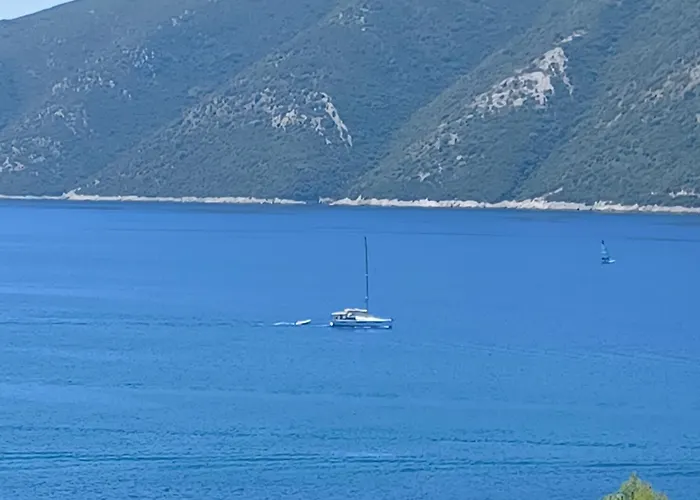 Appartement Nikos And Penthouse Vasiliki